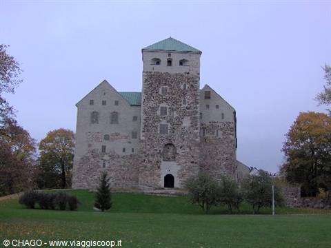 CASTELLO DI TURKU