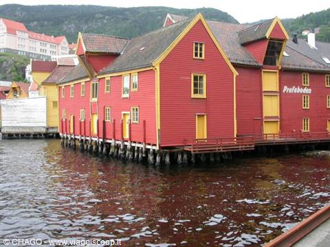 BERGEN