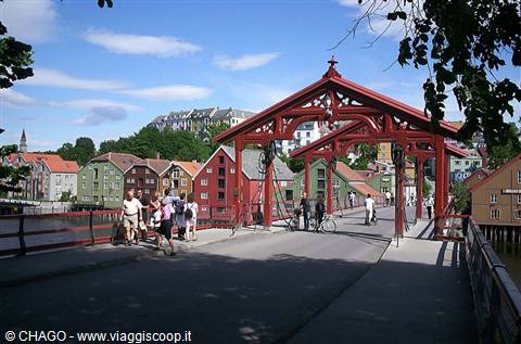 TRONDHAIM