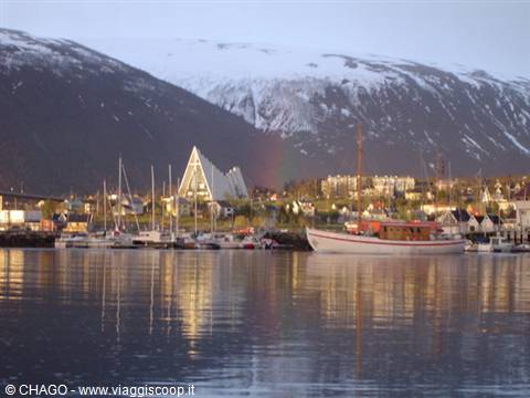 TROMSO