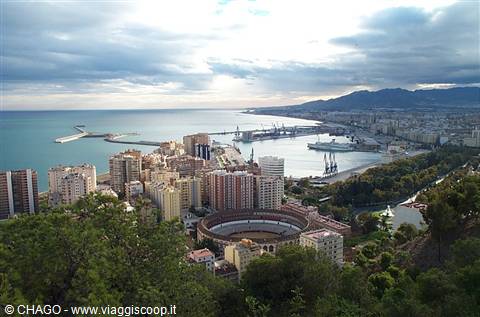 ANDALUCIA