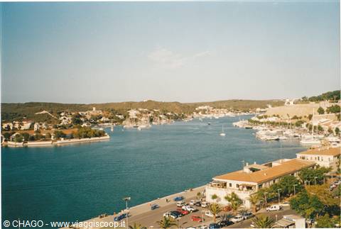 MENORCA
