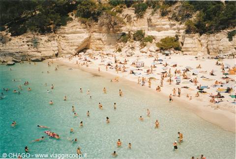 CALA MJTIANA