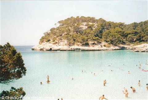 CALA MJTIANA