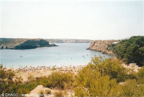 ARENAL D' EN CASTELL