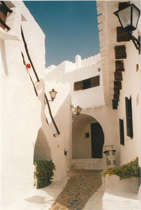 BINIBECA