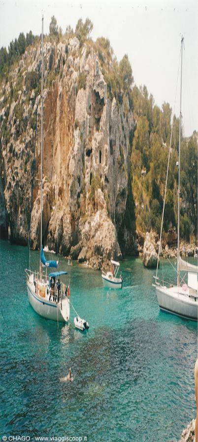CALA EN COVEES