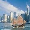  HONG KONG 