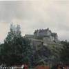 EDIMBURGO - IL CASTELLO REGNO UNITO 