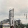 EDIMBURGO - CHIESA REGNO UNITO 