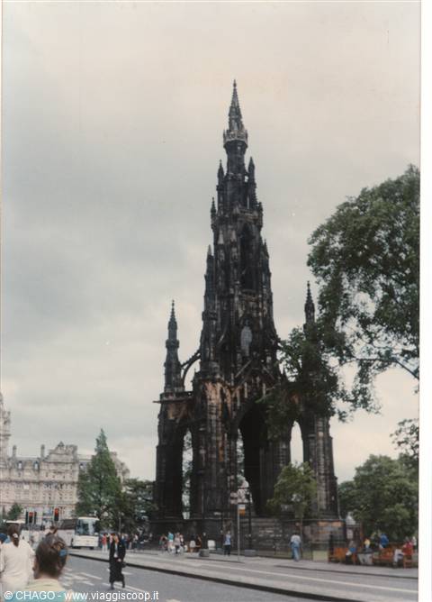 EDIMBURGO