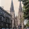 EDIMBURGO - LA CATTEDRALE REGNO UNITO 