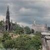 EDIMBURGO REGNO UNITO 