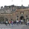 EDIMBURGO - IL CASTELLO REGNO UNITO 