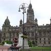 GLASGOW ST. GEORGE SQUARE REGNO UNITO 