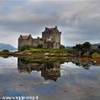 CASTELLO EILAN DONAN REGNO UNITO 