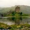 EILAN DONAN CASTLE REGNO UNITO 