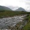 FIUME NEVIS REGNO UNITO 