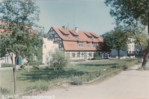 BALTICO