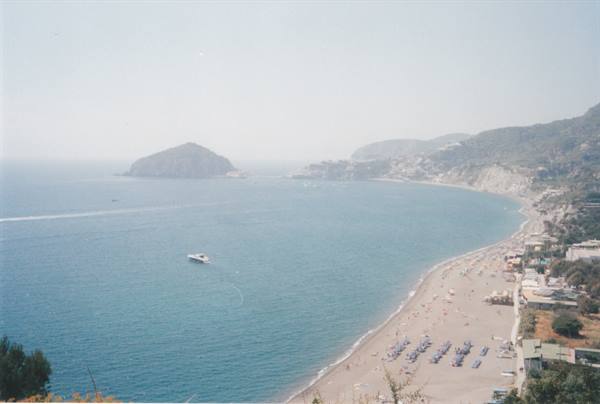 MARONTI