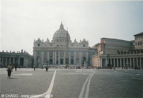 SAN PIETRO