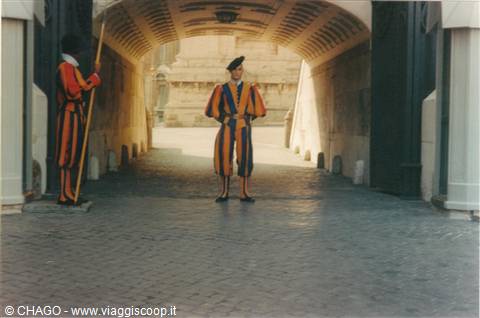 SVIZZERI