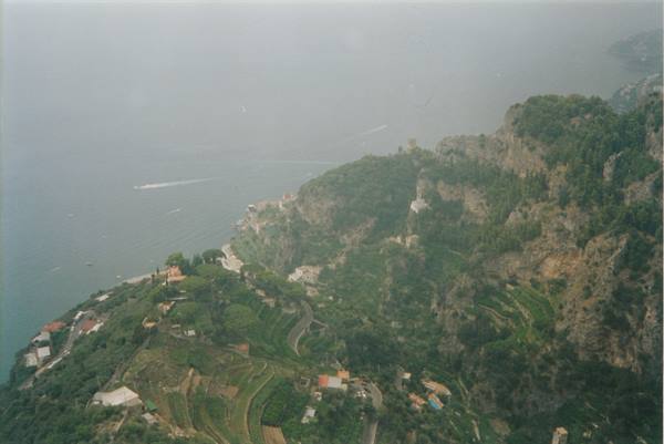 RAVELLO