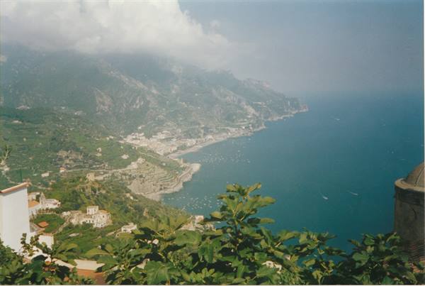 RAVELLO