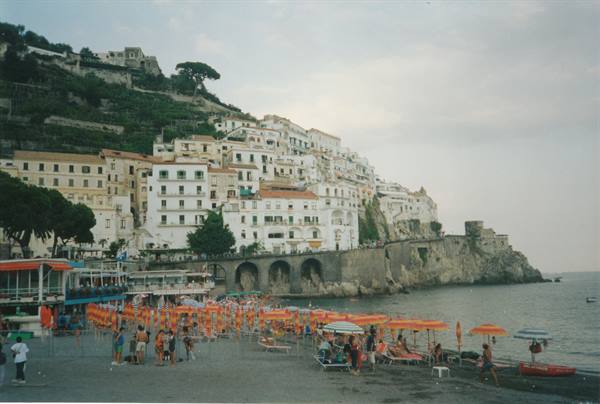 AMALFI