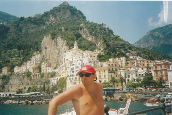 AMALFI