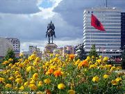 TIRANA