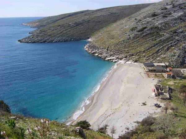 COSTA DI SCUTARI