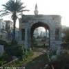 ARCO ROMANO LIBYAN ARAB JAMAHIRIYA 