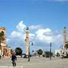 PIAZZA VERDE LIBYAN ARAB JAMAHIRIYA 