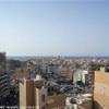 SKYLINE LIBYAN ARAB JAMAHIRIYA 