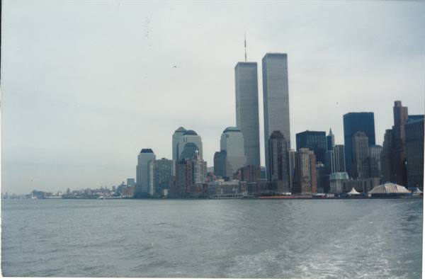 Il World Trade Center
