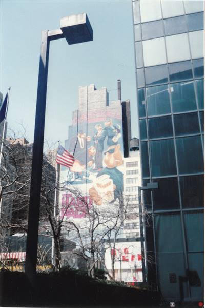 N.Y. City