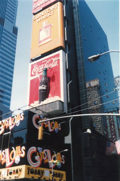Time Square