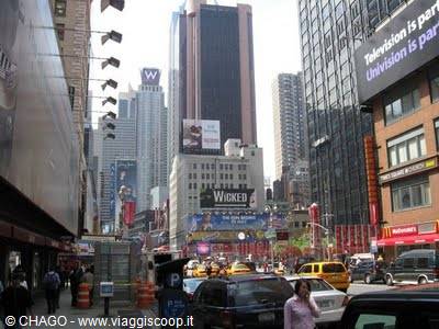 Time Square