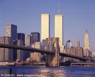 ponte di Brooklyn