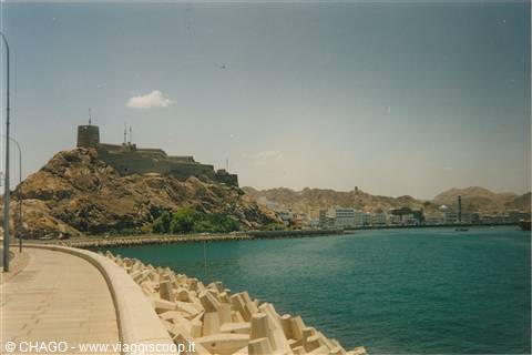 il forte