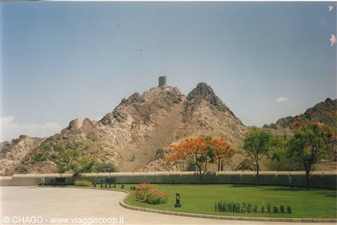 antica torre