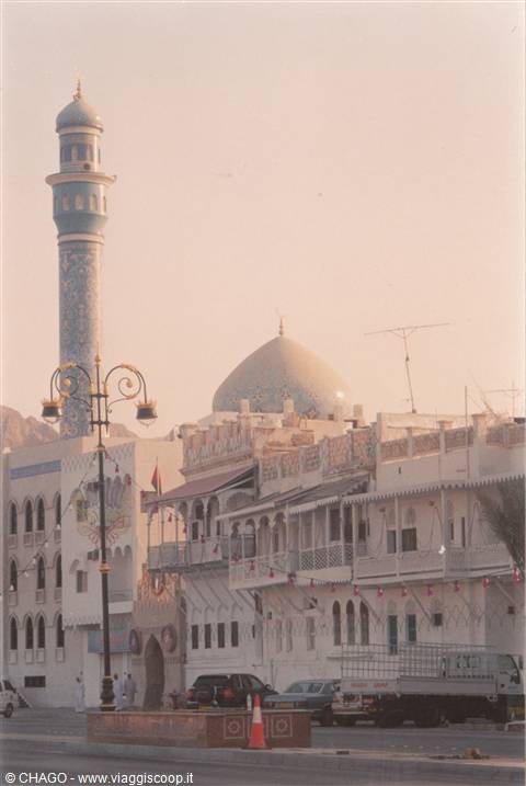 moschea Al Aqsa