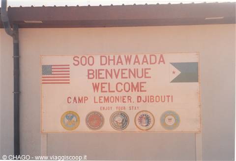 Djibouti