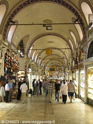 Gran Bazar