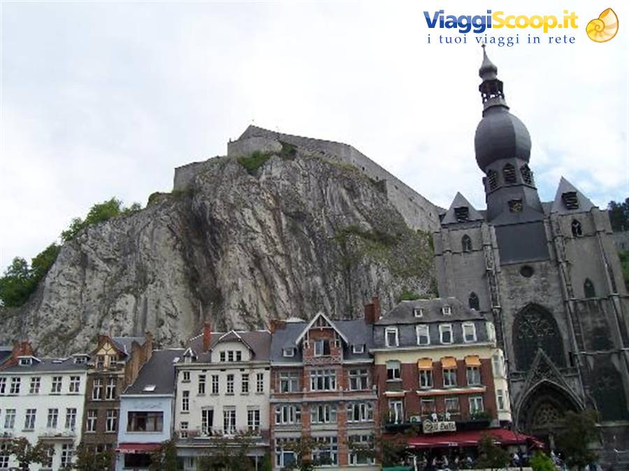 Foto di viaggio in BELGIO
