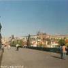 Praga, ponte Carlo IV REPUBBLICA CECA 