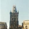 Torre REPUBBLICA CECA 