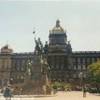 museo nazionale REPUBBLICA CECA 