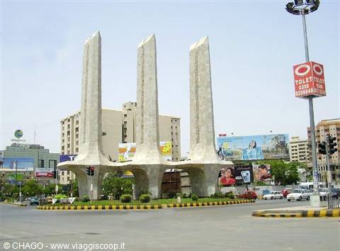 Karachi